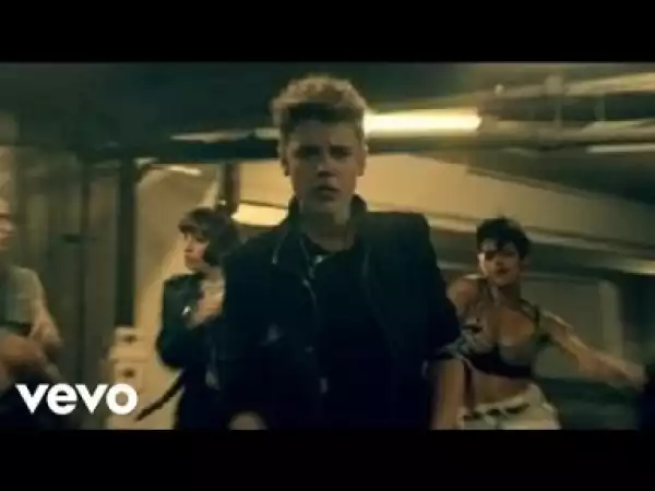 Video: Justin Bieber - As Long As You Love Me (feat. Big Sean)